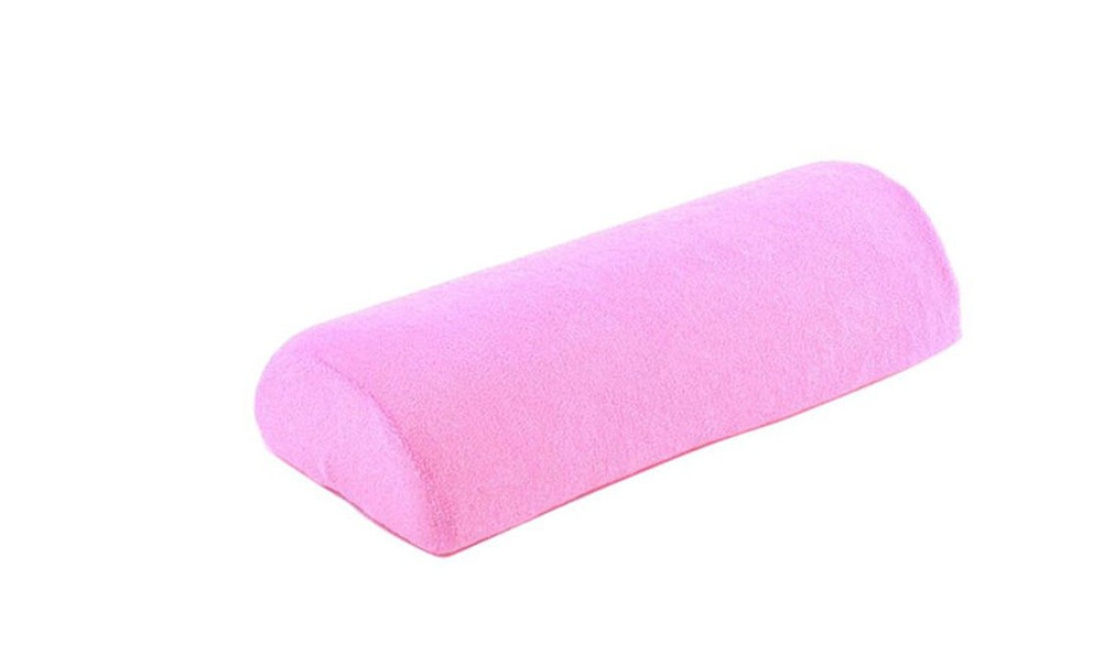 Handauflage Frote Pink